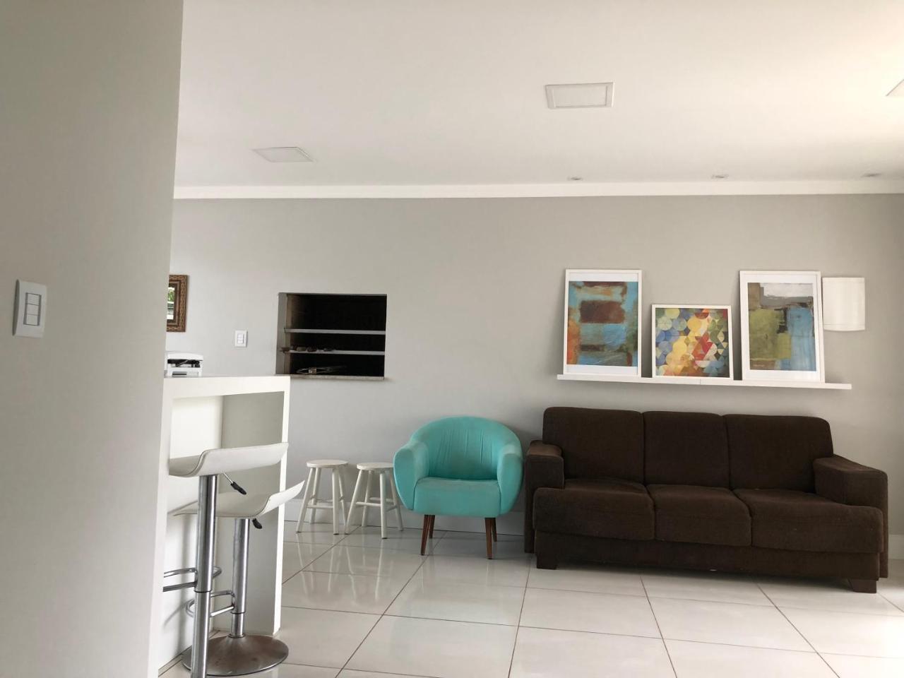 Aparthotel Residencial Bela Morada *