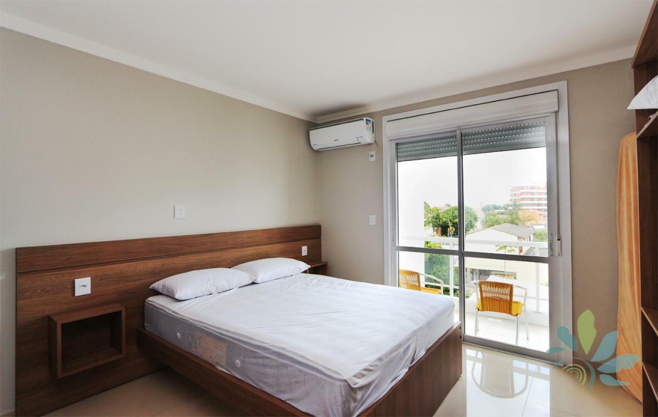 Aparthotel Residencial Bela Morada Torres